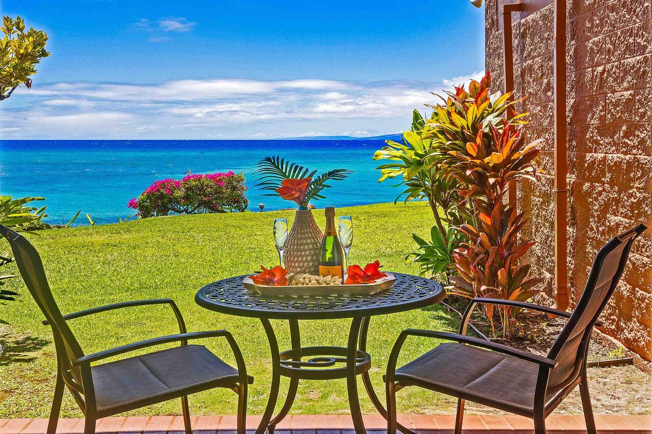 3959 Lower Honoapiilani Rd - Photo 1