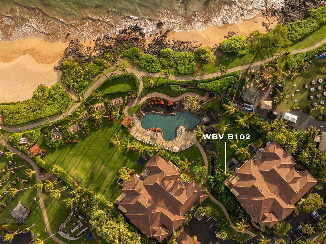 3800 Wailea Alanui Dr - Photo 1