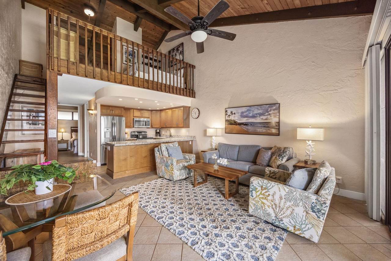 3543 Lower Honoapiilani Rd - Photo 1