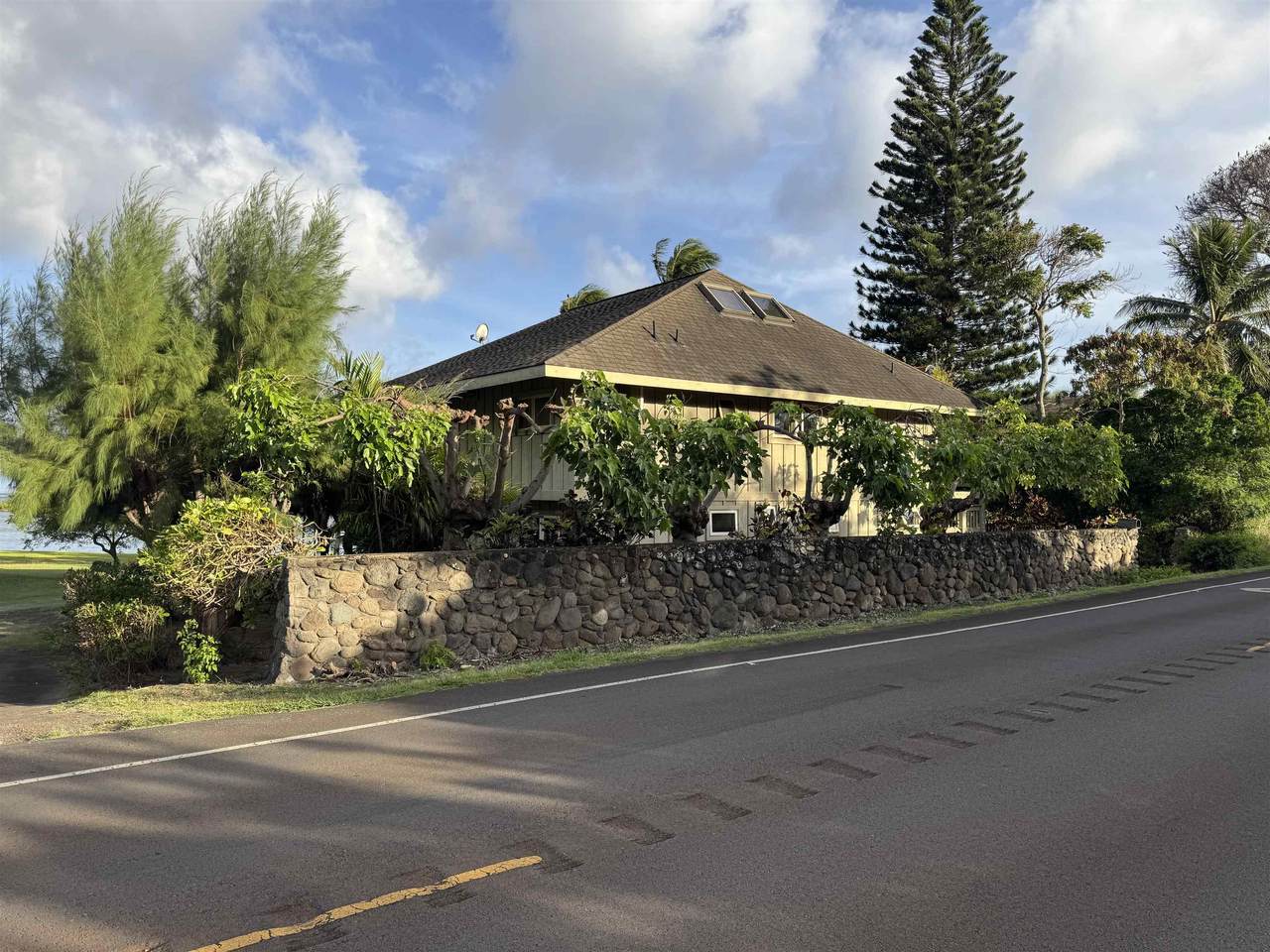 7406 Kamehameha V Hwy - Photo 1