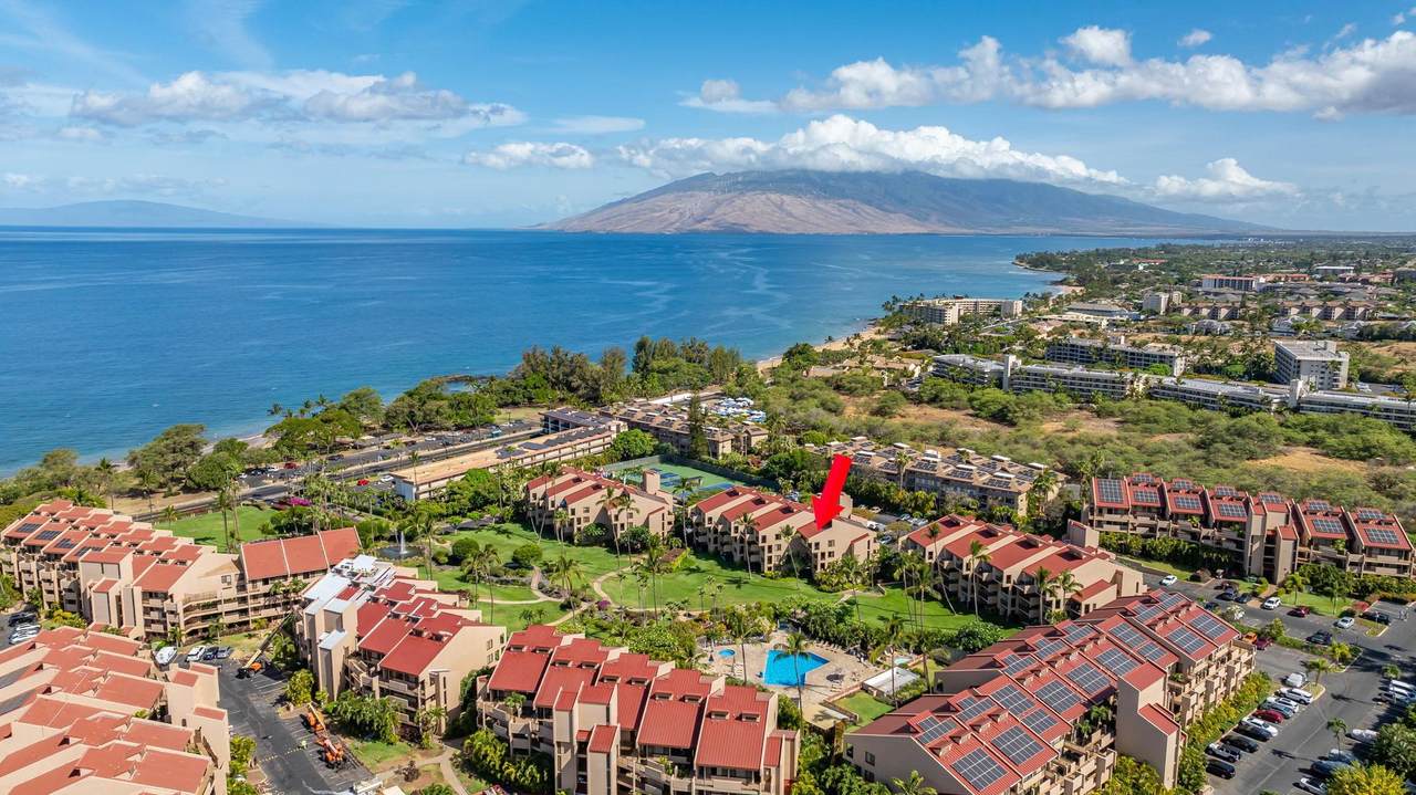 2695 S Kihei Rd - Photo 1