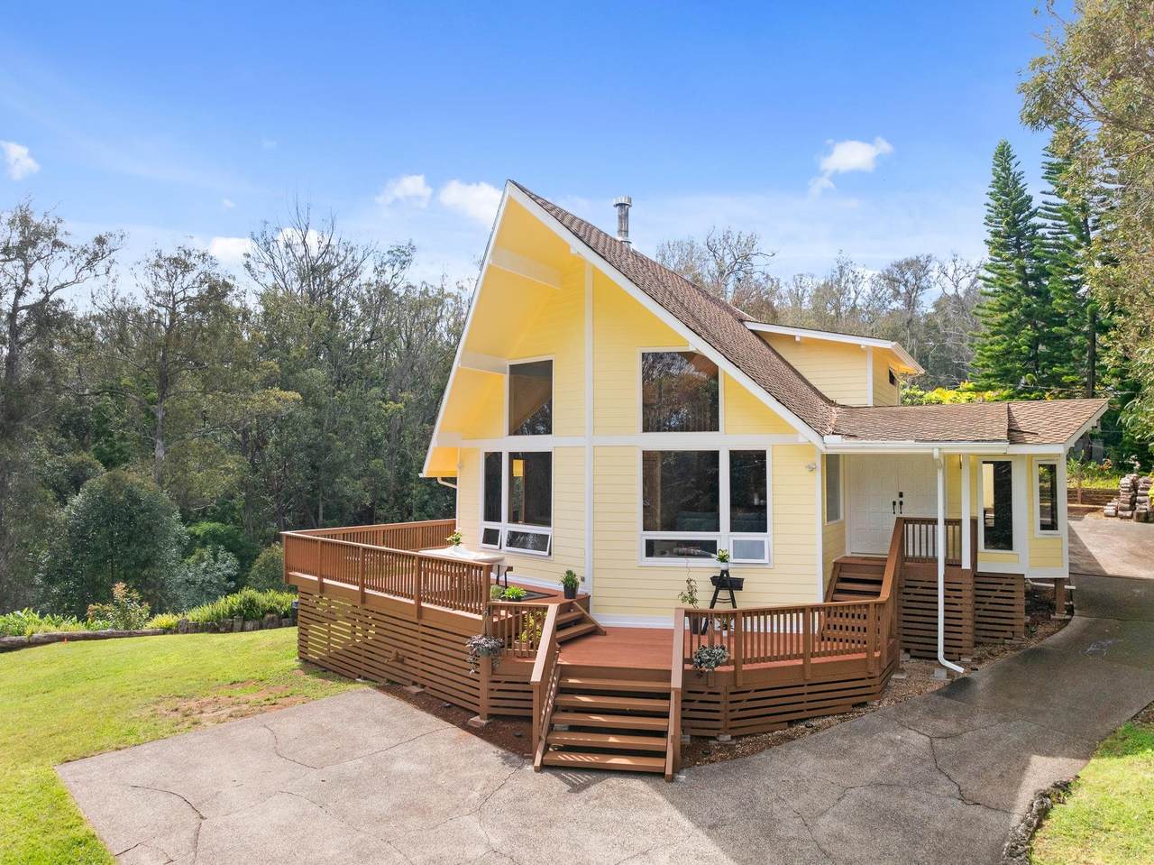 1733 Piiholo Rd - Photo 1