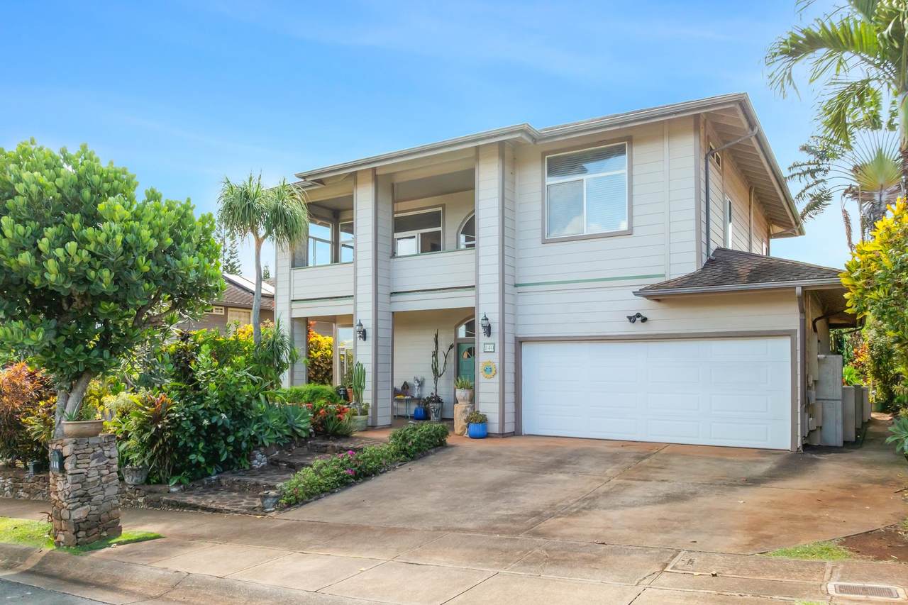 140 Kahana Ridge Dr - Photo 1