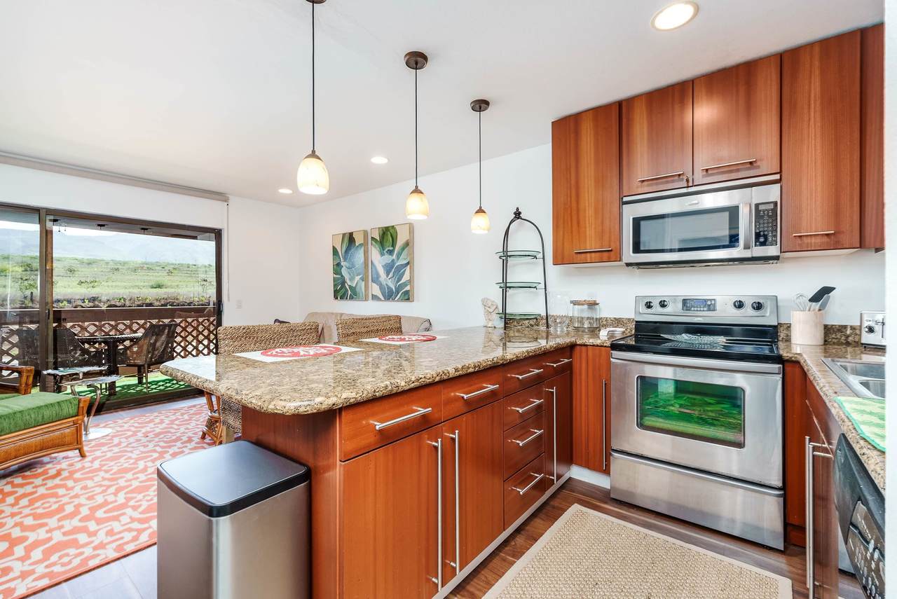 3740 Lower Honoapiilani Rd - Photo 1