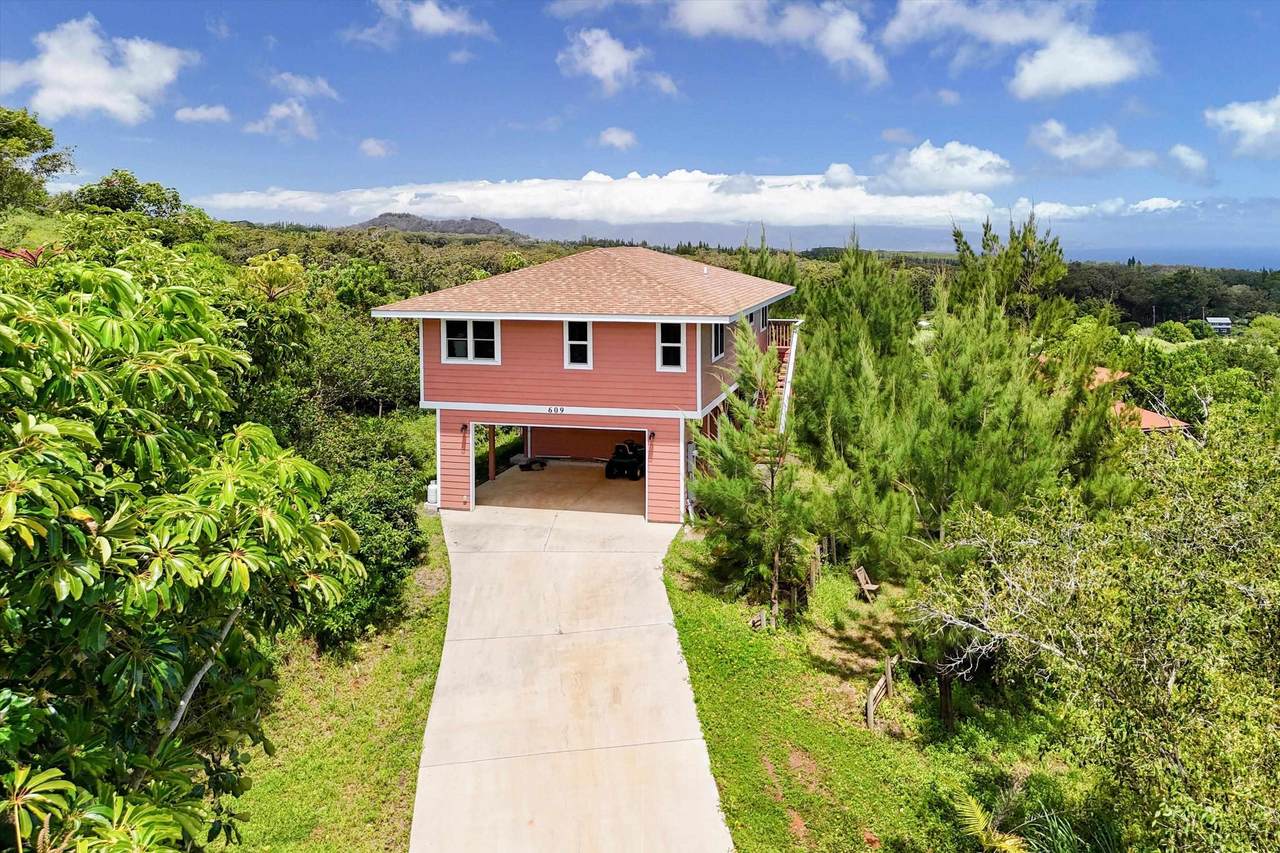 605 Kaupakalua Rd - Photo 1