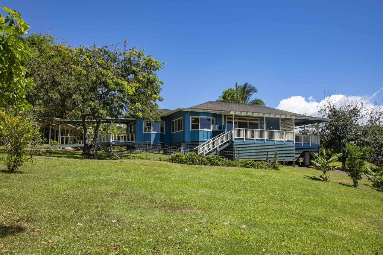 698 Kaupakalua Rd - Photo 1