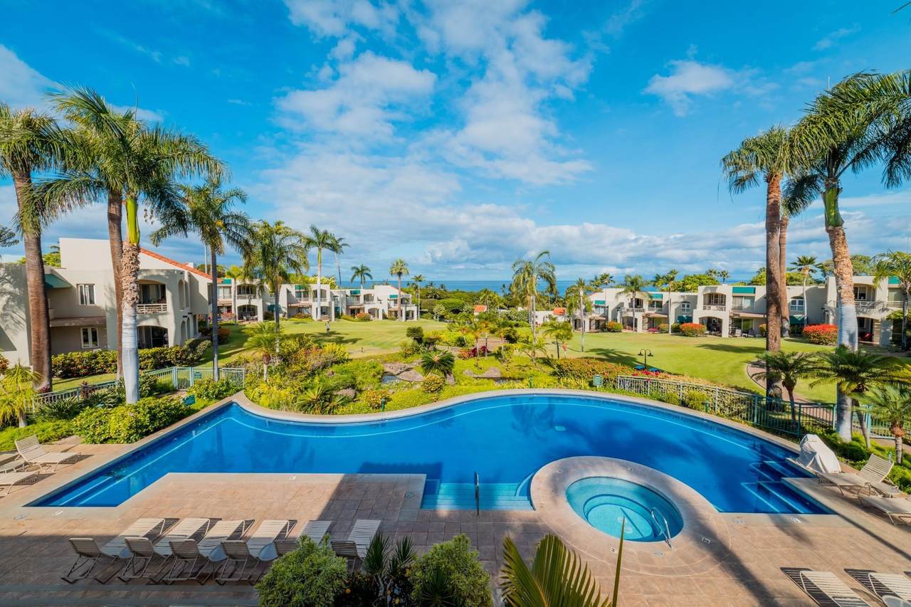 3200 Wailea Alanui Dr - Photo 1
