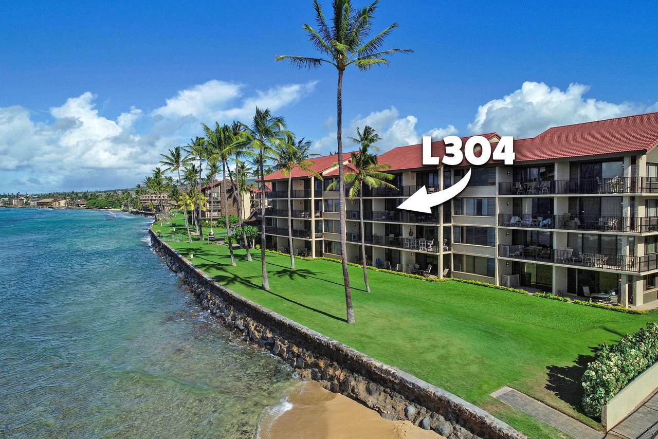 3543 Lower Honoapiilani Rd - Photo 1