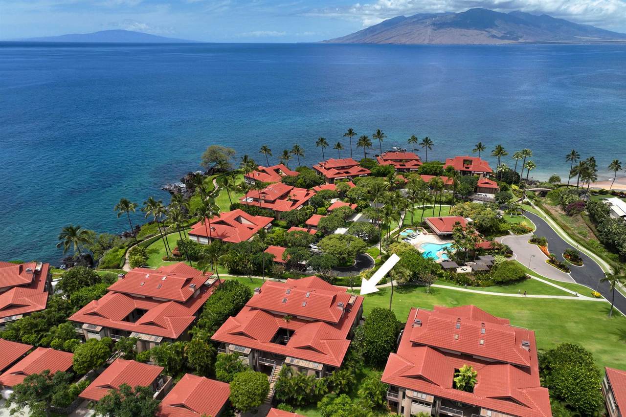 4000 Wailea Alanui Dr - Photo 1