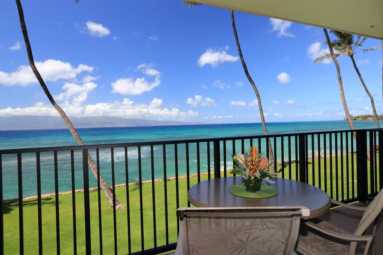 3543 Lower Honoapiilani Rd - Photo 1