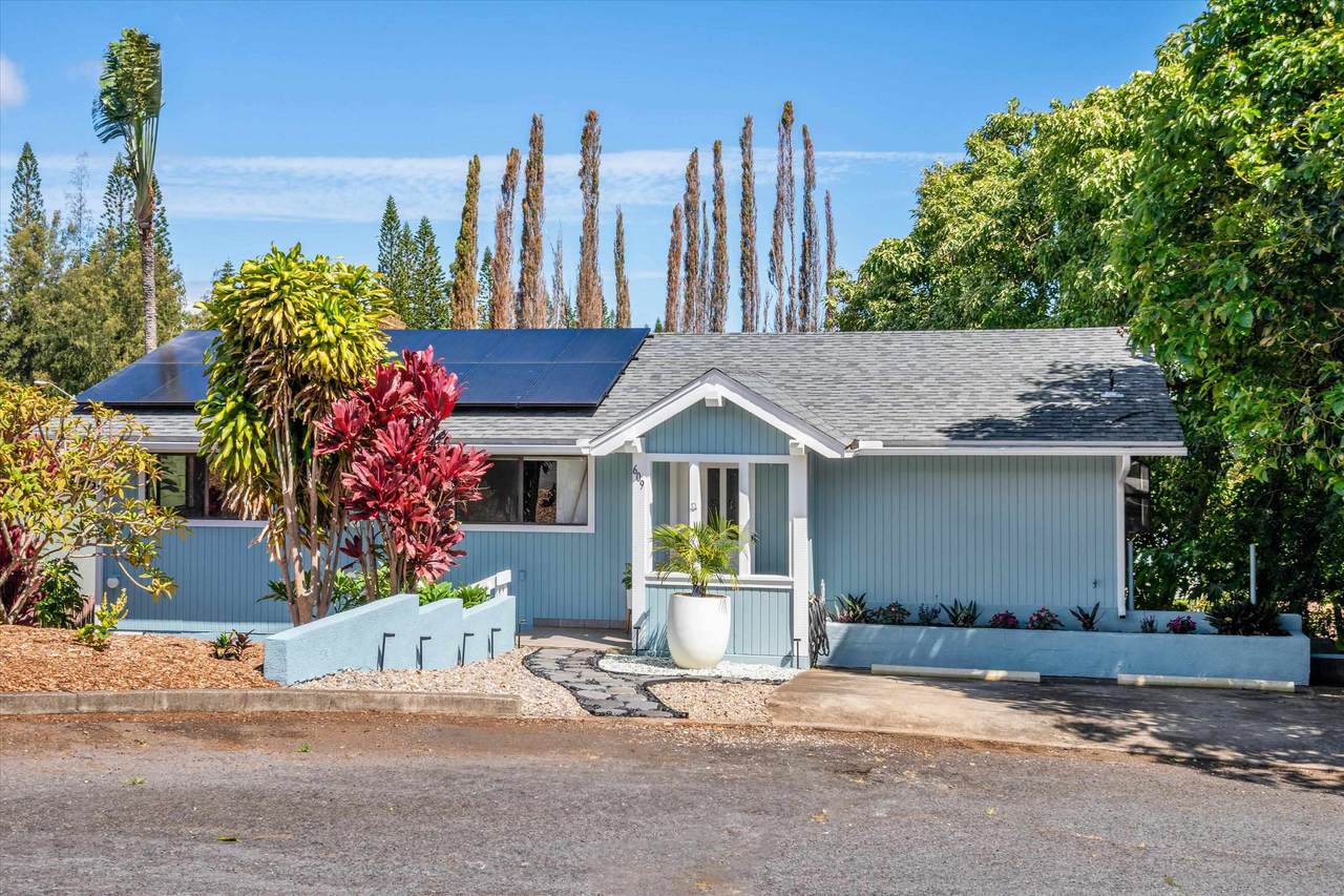 609 Loulu Way - Photo 1