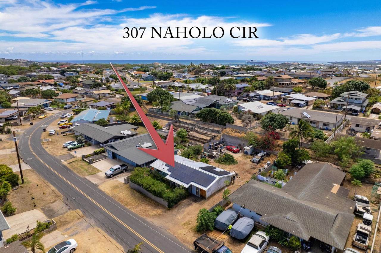 307 Naholo Cir - Photo 1