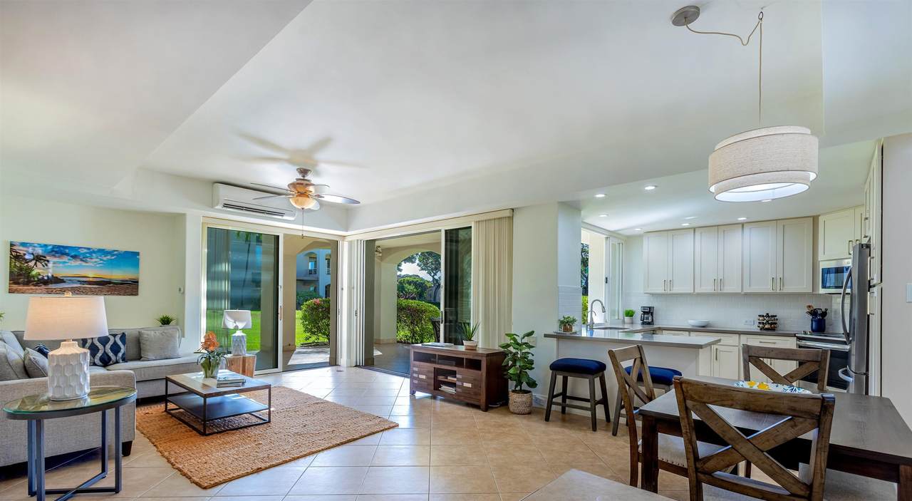 3200 Wailea Alanui Dr - Photo 1