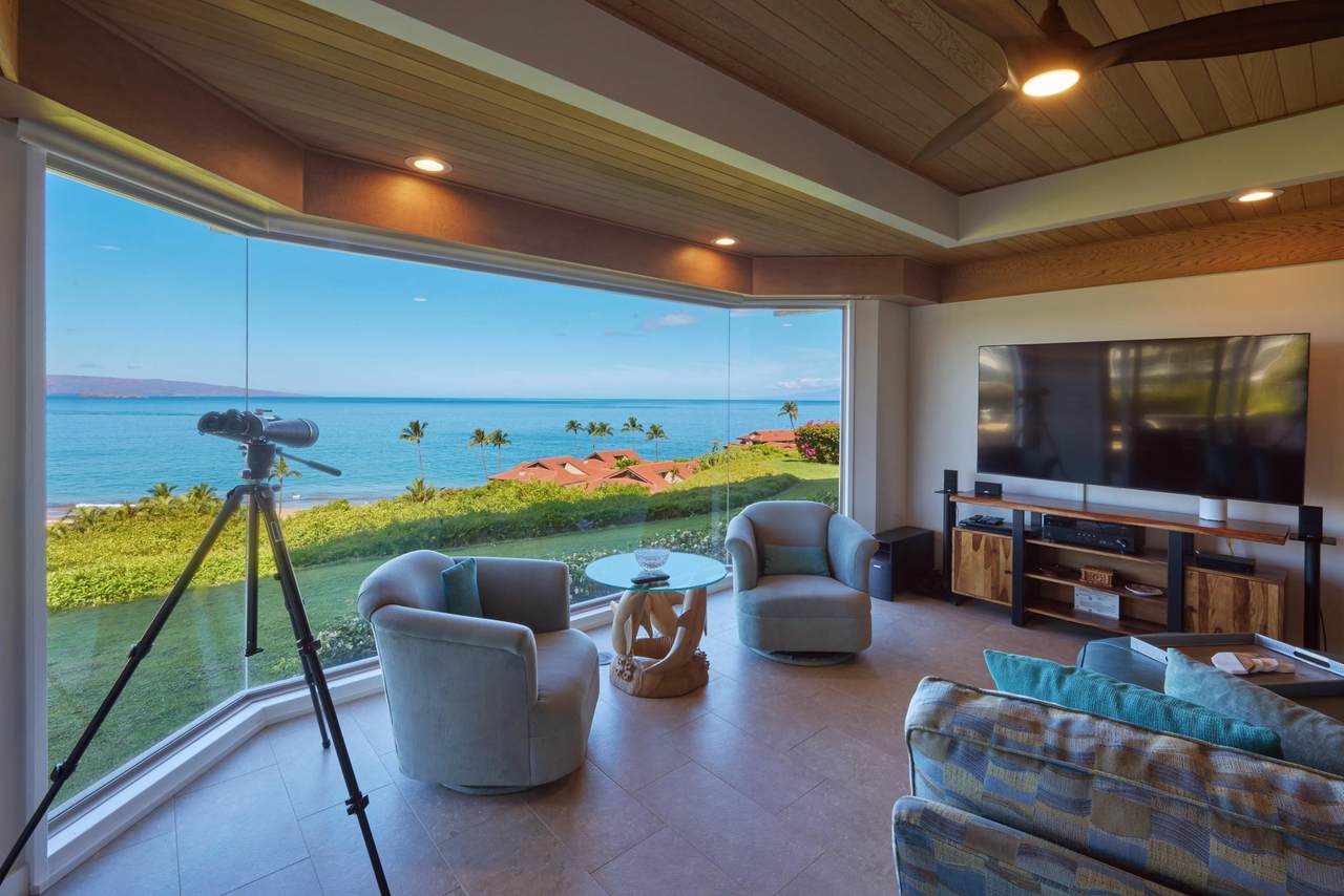 4000 Wailea Alanui Dr - Photo 1
