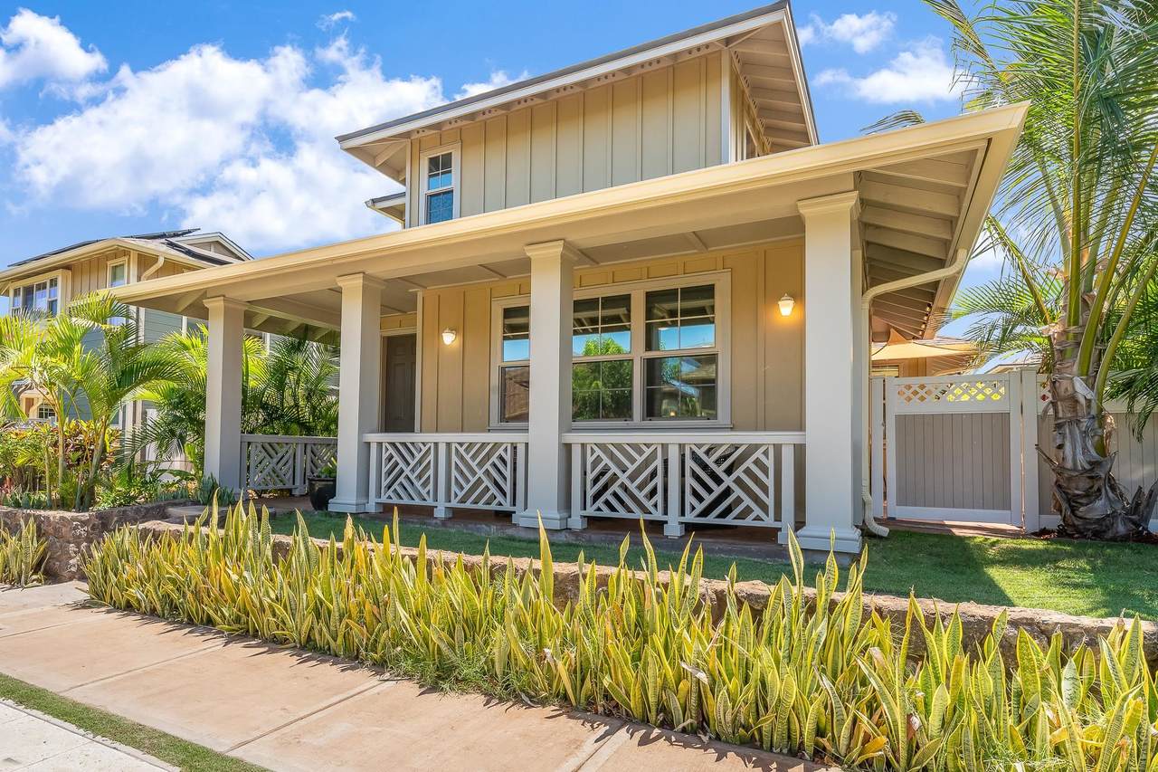 601 Hoe Kawele Ln - Photo 1