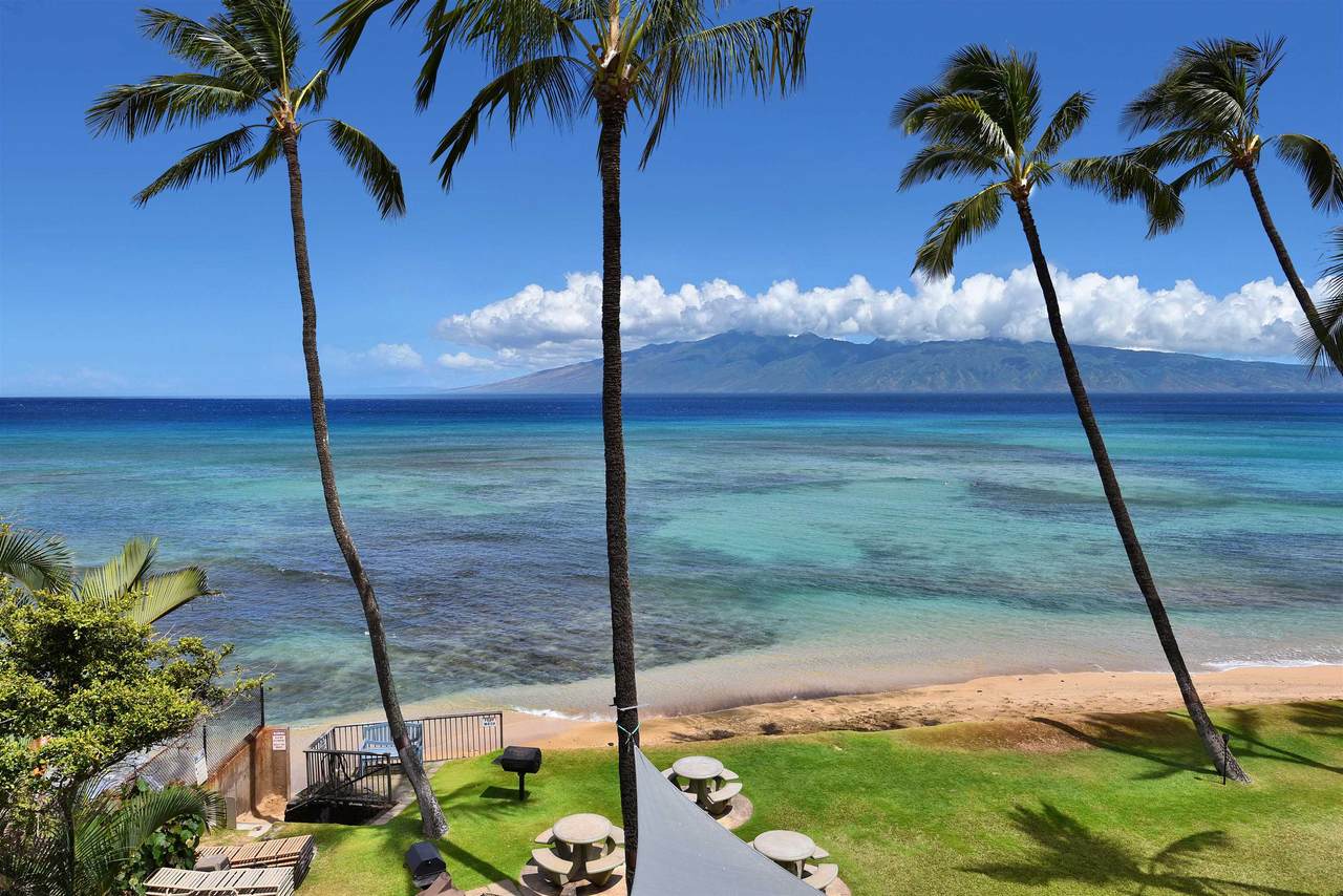 3875 Lower Honoapiilani Rd - Photo 1