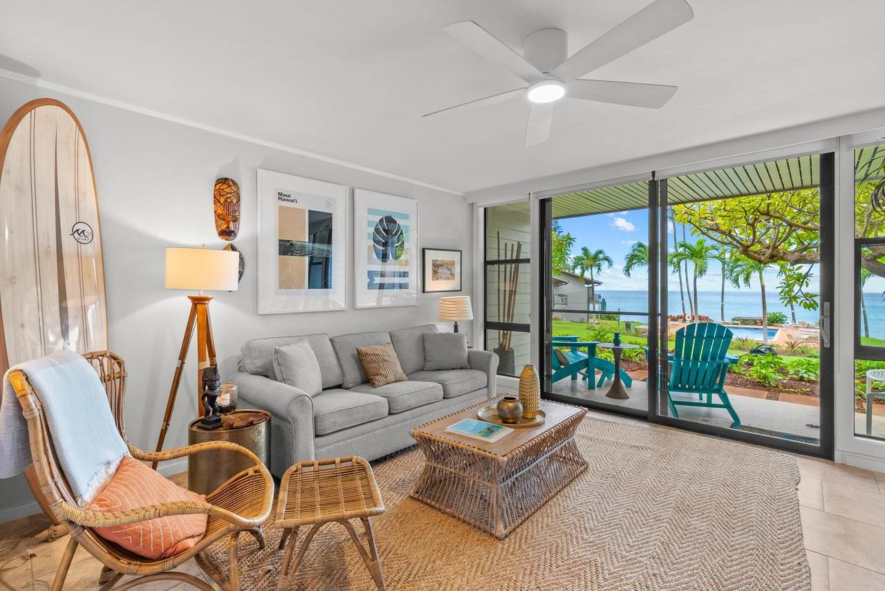 4057 Lower Honoapiilani Rd - Photo 1