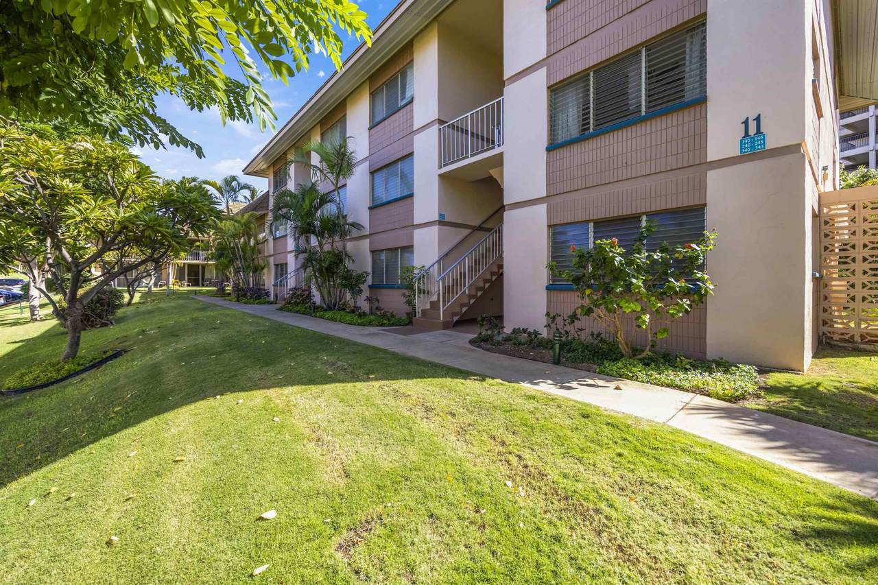 2495 Kihei Rd - Photo 1
