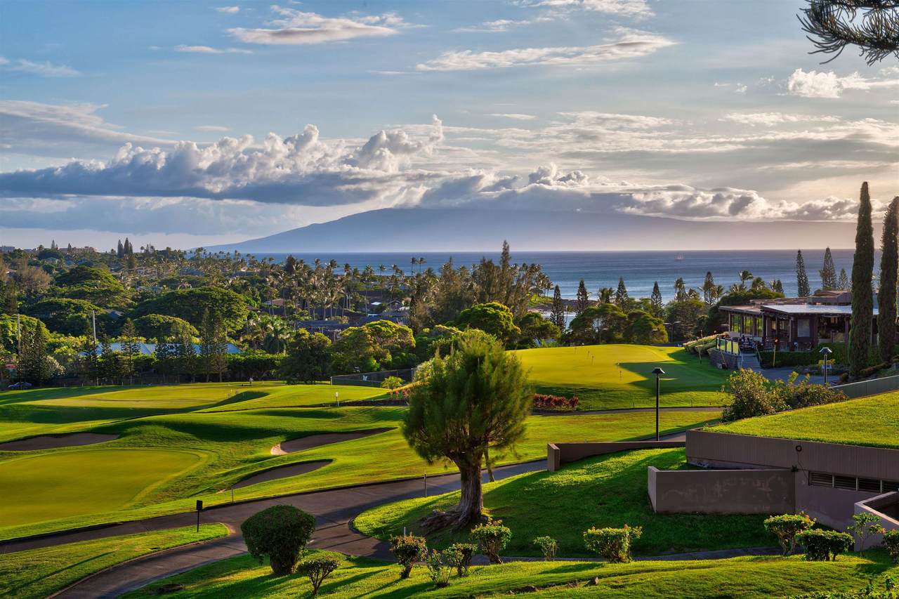 500 Kapalua Dr - Photo 1