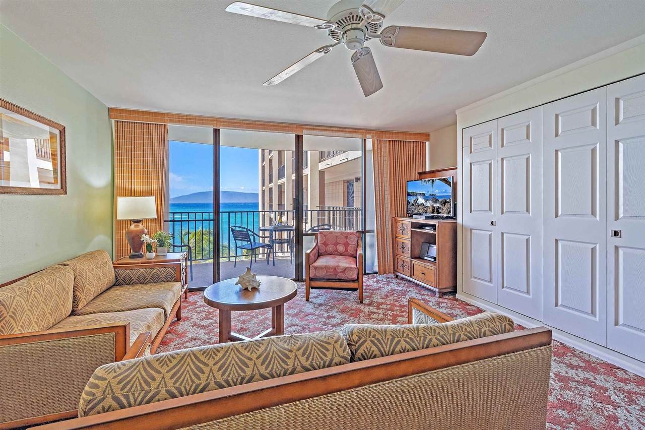 4327 Lower Honoapiilani Rd - Photo 1