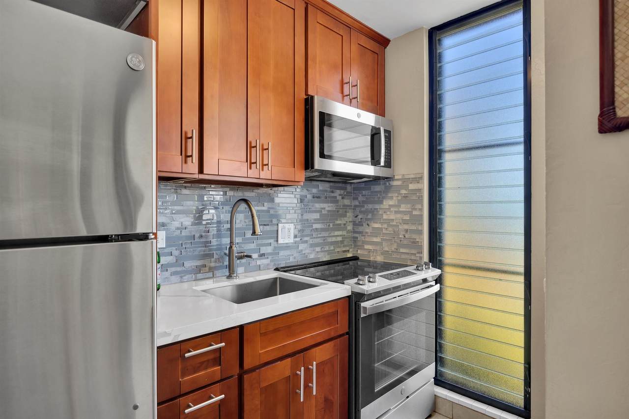 4095 Lower Honoapiilani Rd - Photo 1