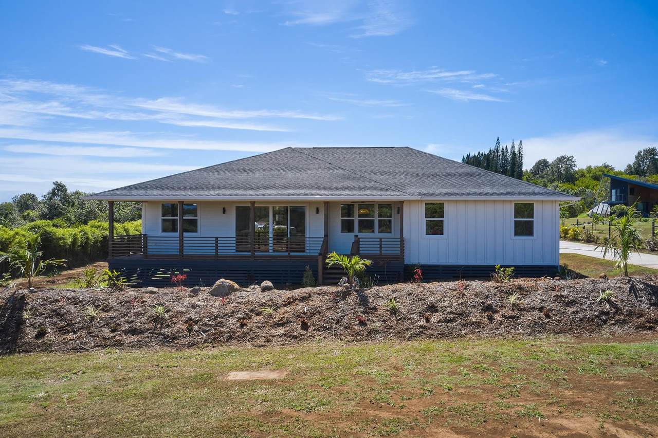 676 Kauaheahe Pl - Photo 1
