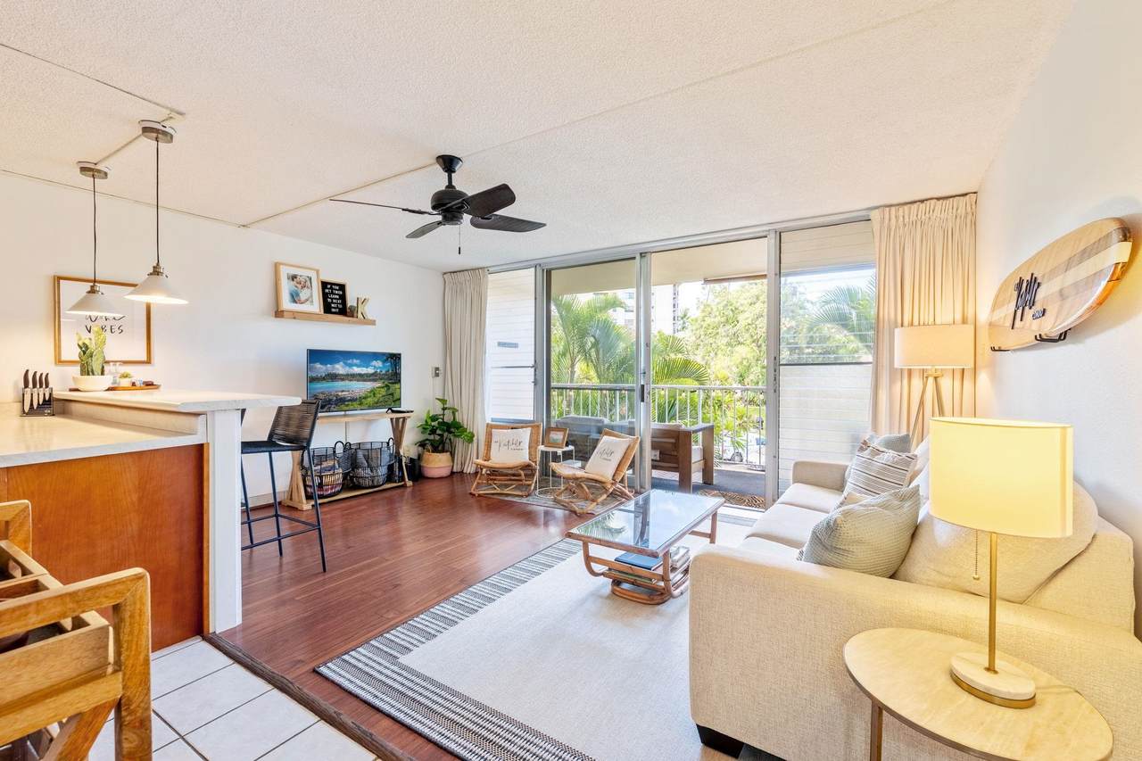 2495 Kihei Rd - Photo 1