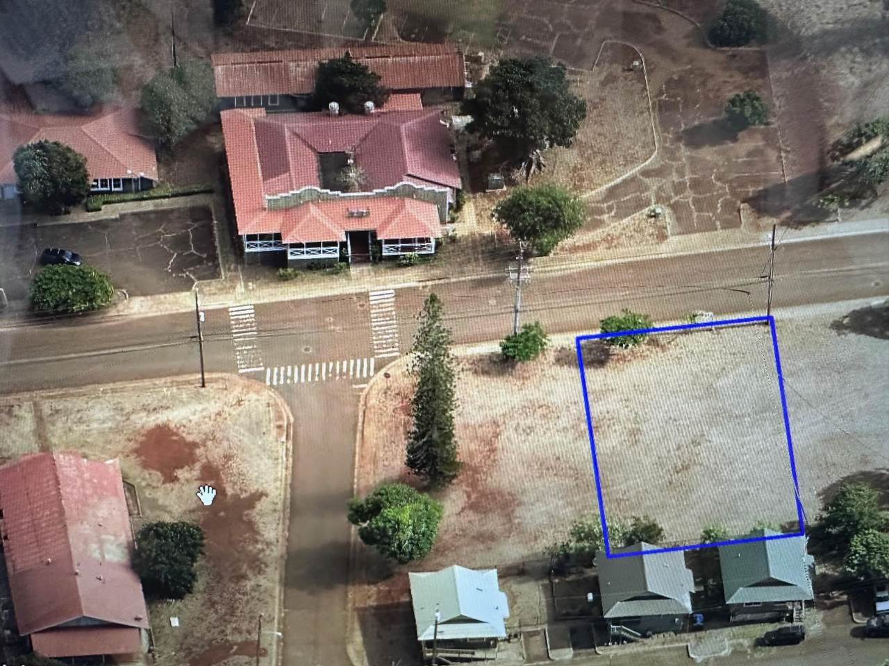 0 Maunaloa Hwy - Photo 1