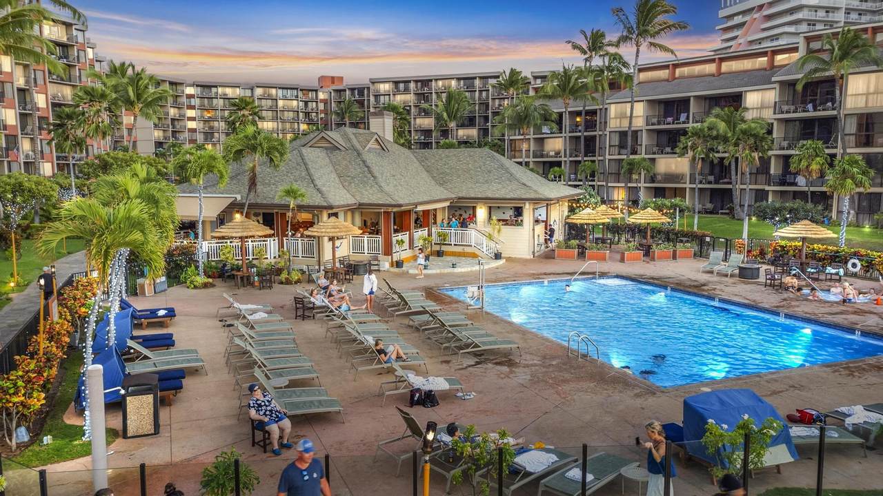 3445 Lower Honoapiilani Rd - Photo 1