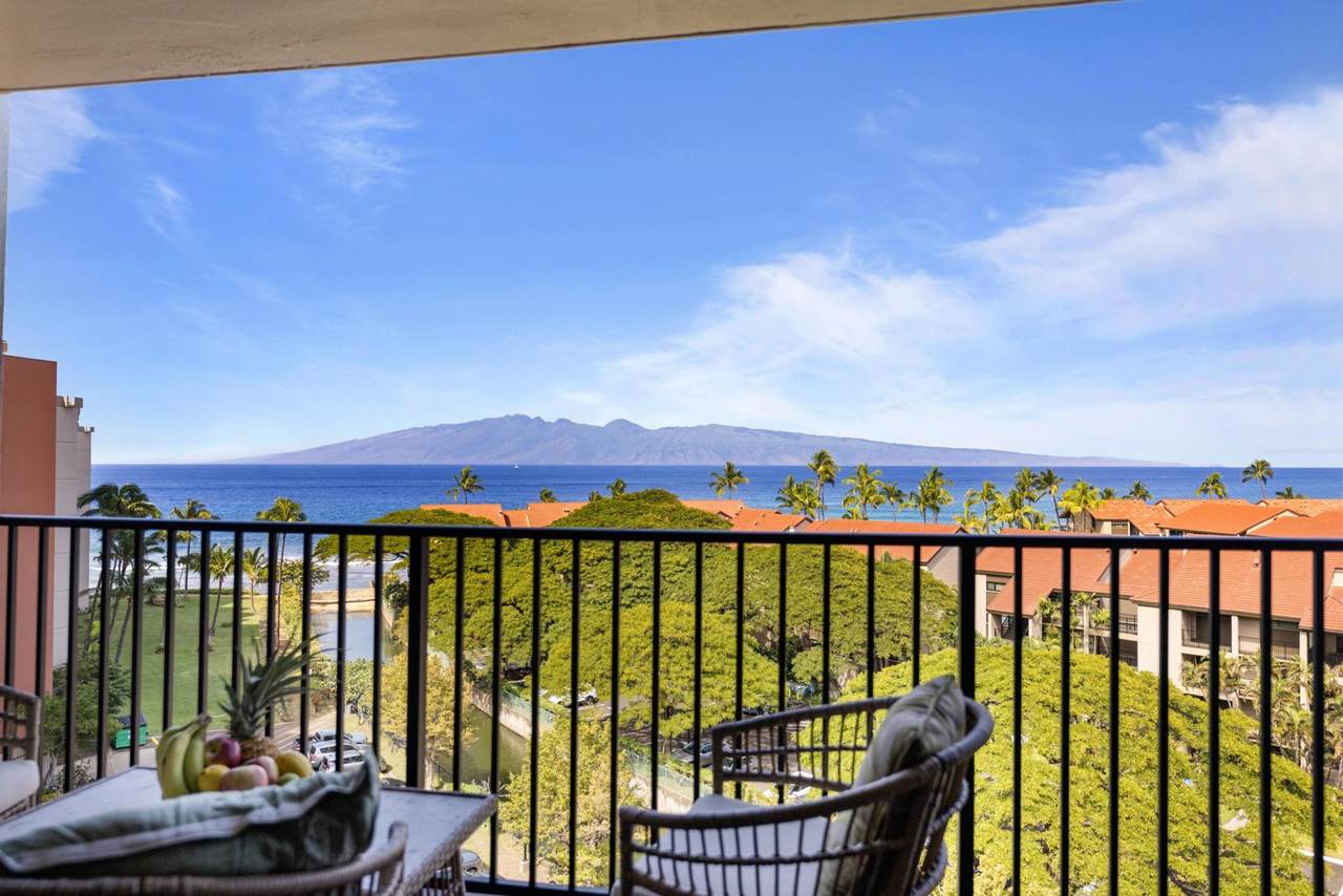 3445 Lower Honoapiilani Rd - Photo 1