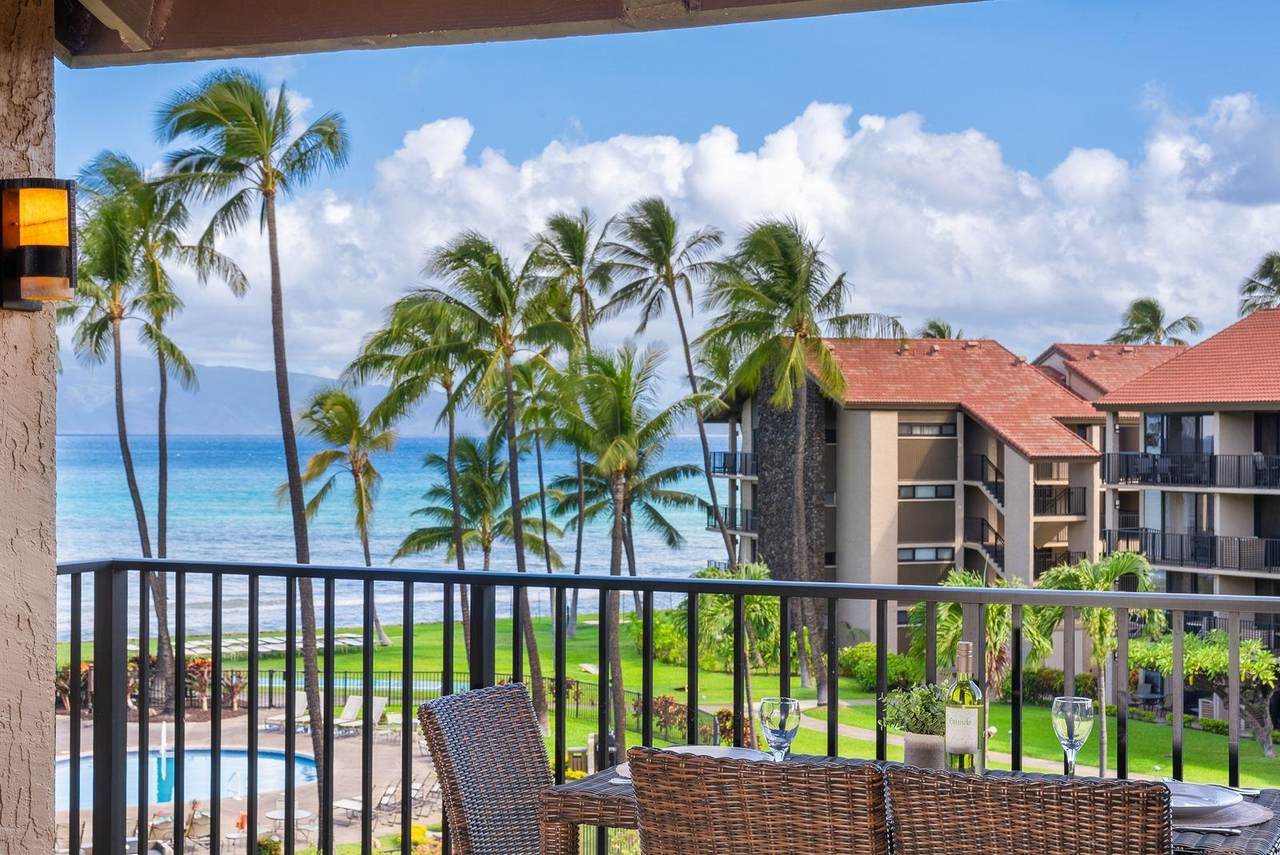 3543 Lower Honoapiilani Rd - Photo 1