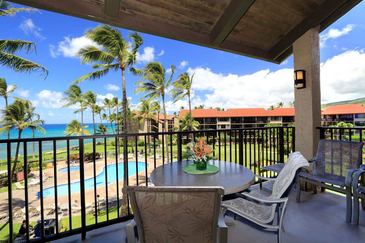 3543 Lower Honoapiilani Rd - Photo 1