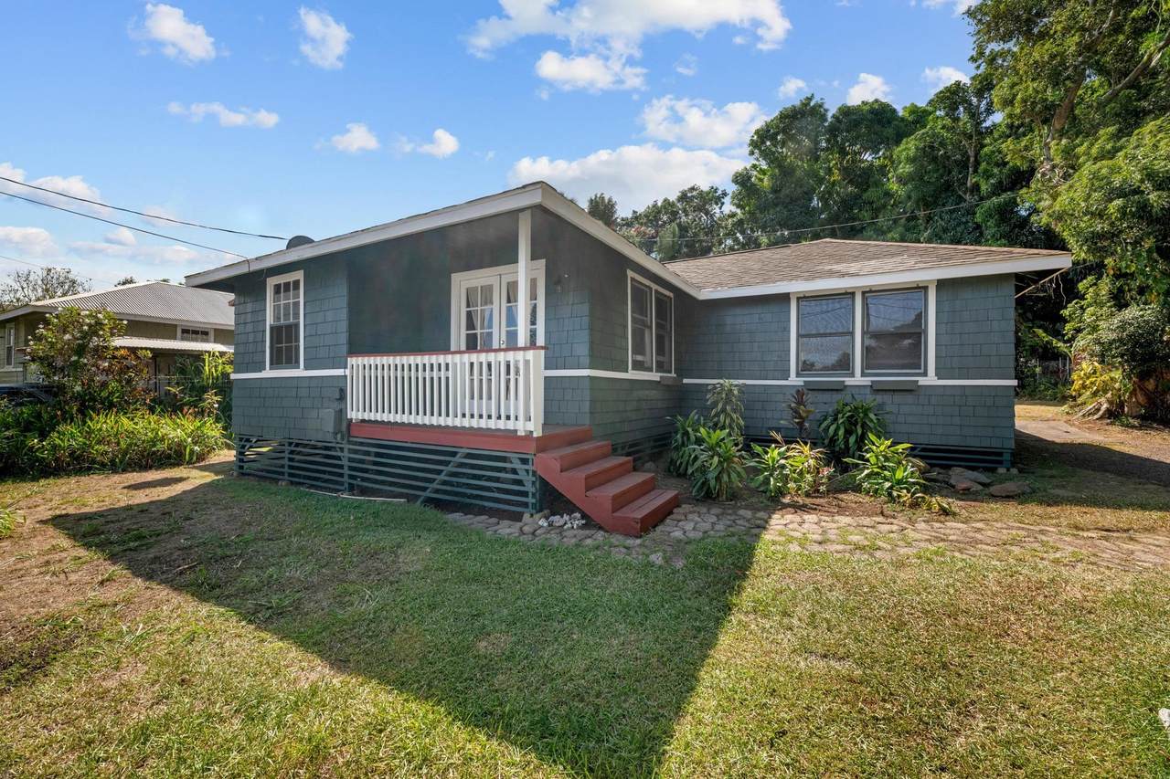 815 Kuulei St - Photo 1