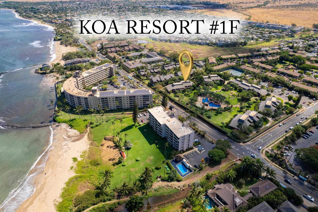 811 Kihei Rd - Photo 1