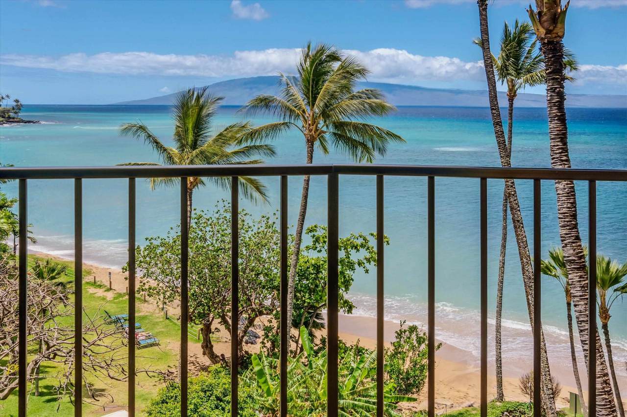 4327 Lower Honoapiilani Rd - Photo 1