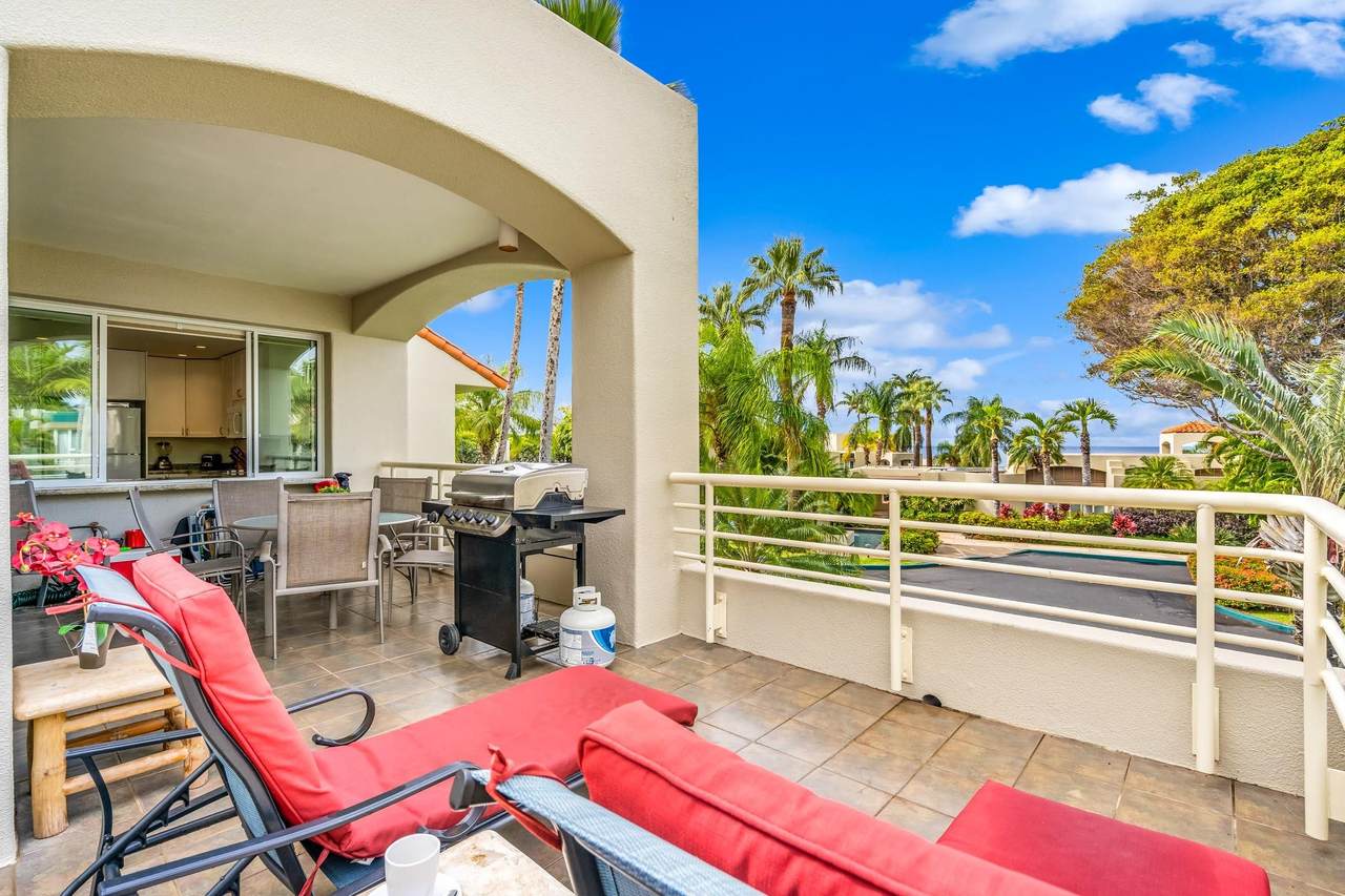 3200 Wailea Alanui Dr - Photo 1