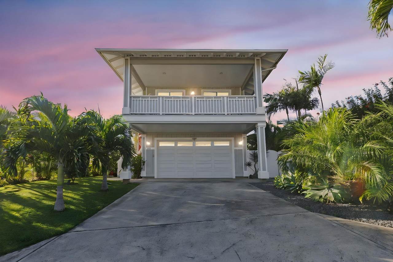 115 Kumula'au Ohia Loop - Photo 1