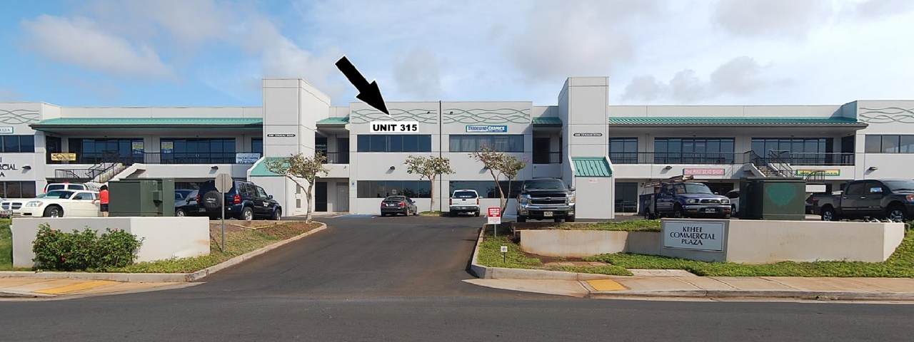 310 Ohukai Rd - Photo 1