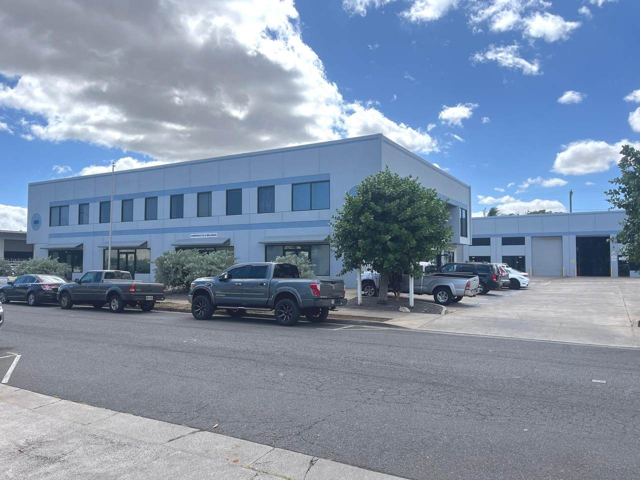 360 Hoohana St - Photo 1