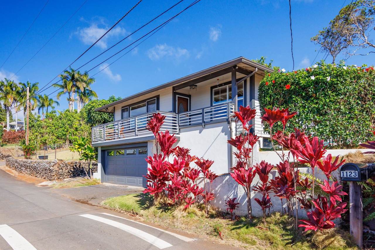 1123 Kehau Pl - Photo 1
