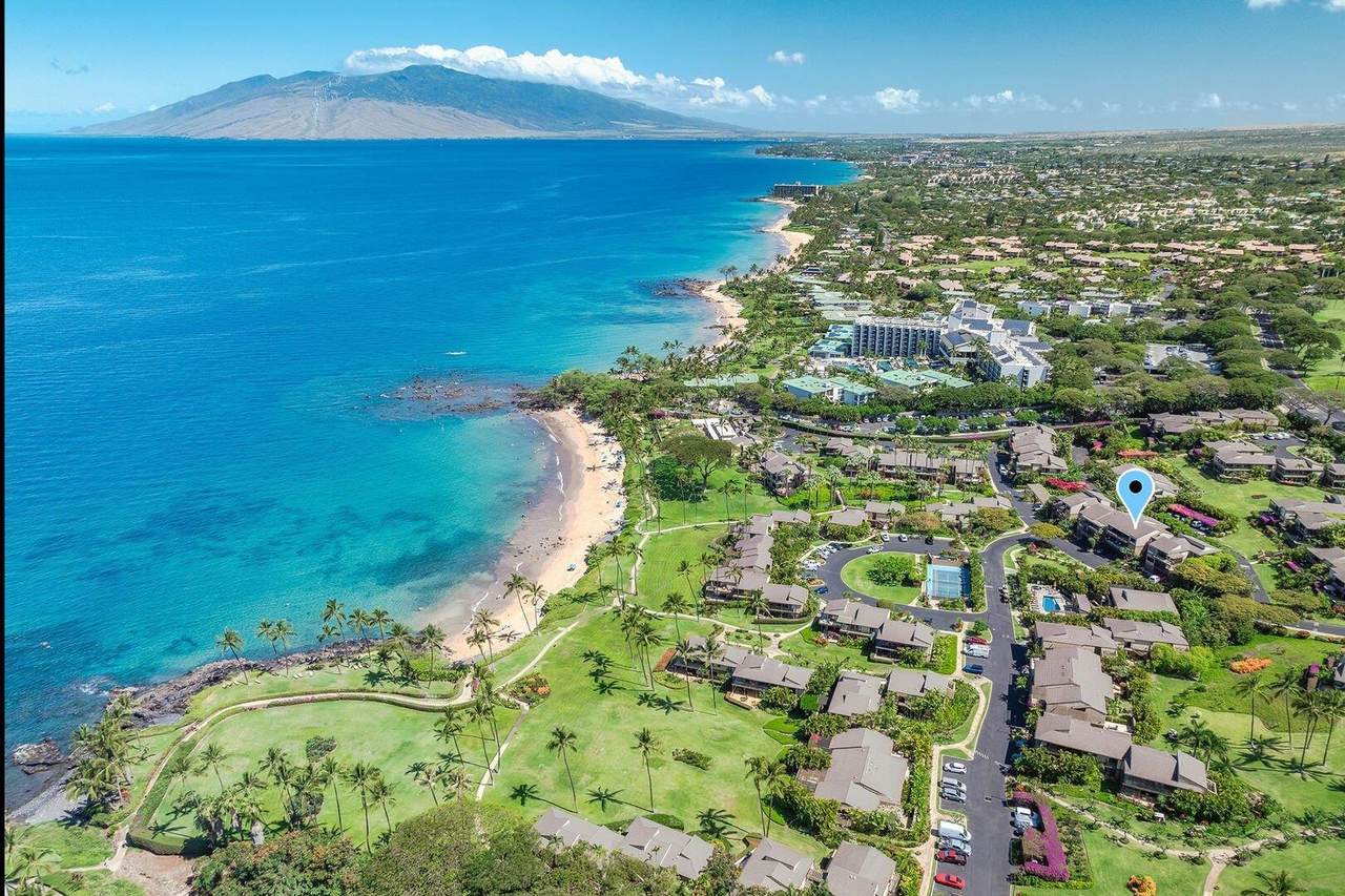 3600 Wailea Alanui Dr - Photo 1