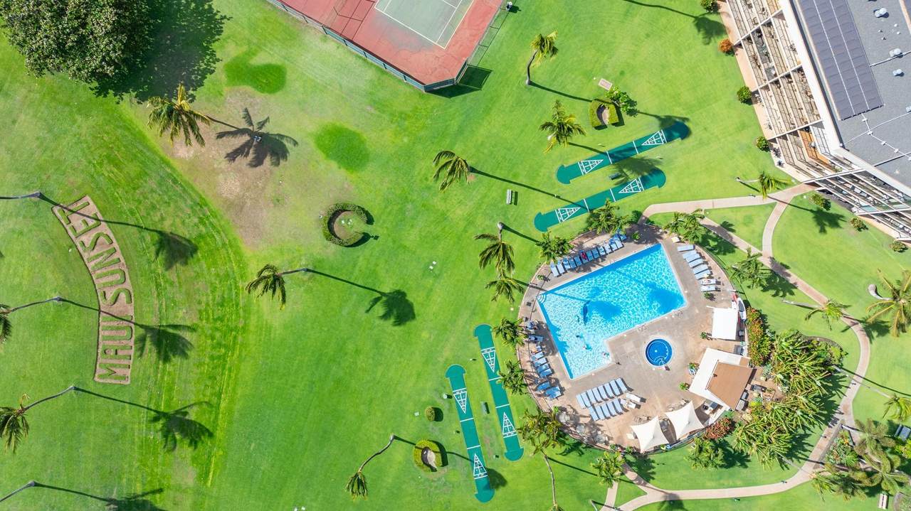 1032 Kihei Rd - Photo 1