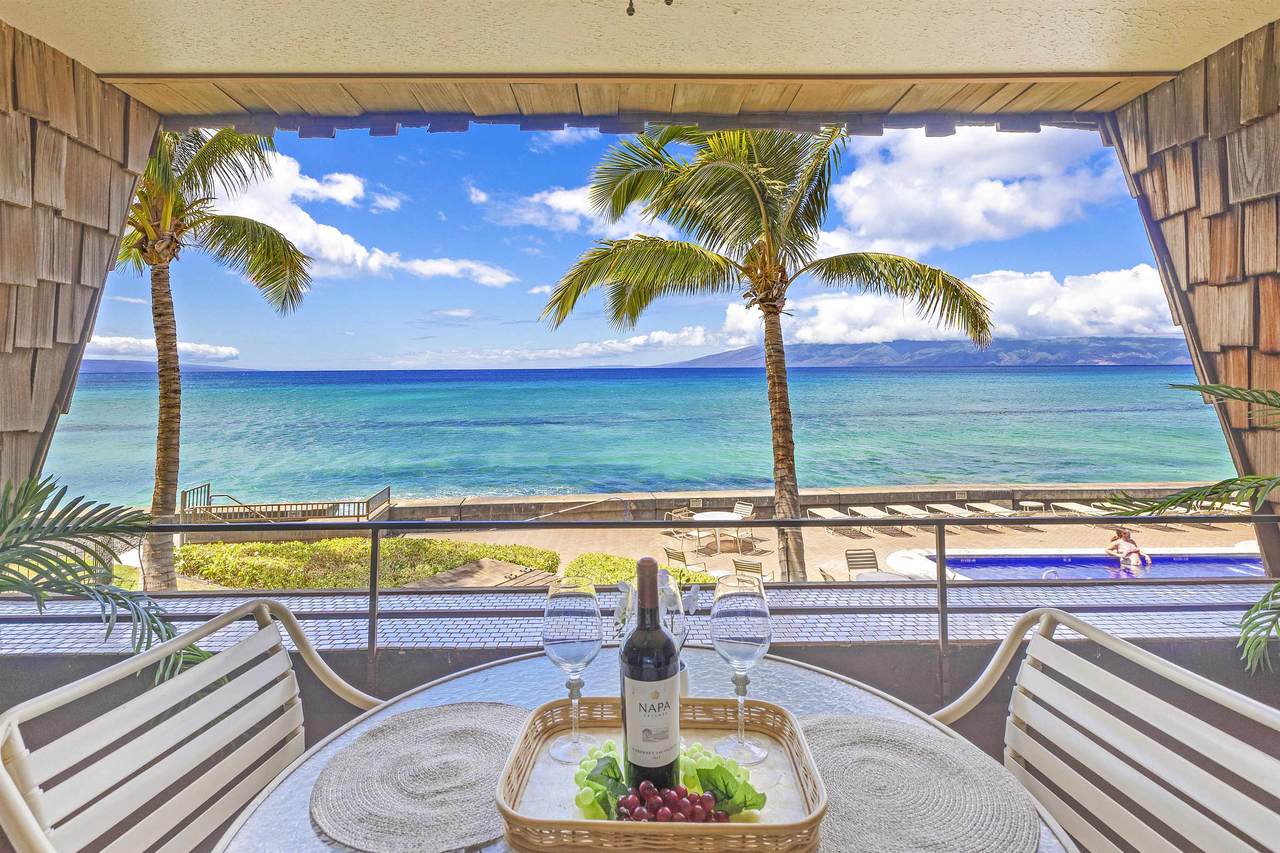 3741 Lower Honoapiilani Rd - Photo 1