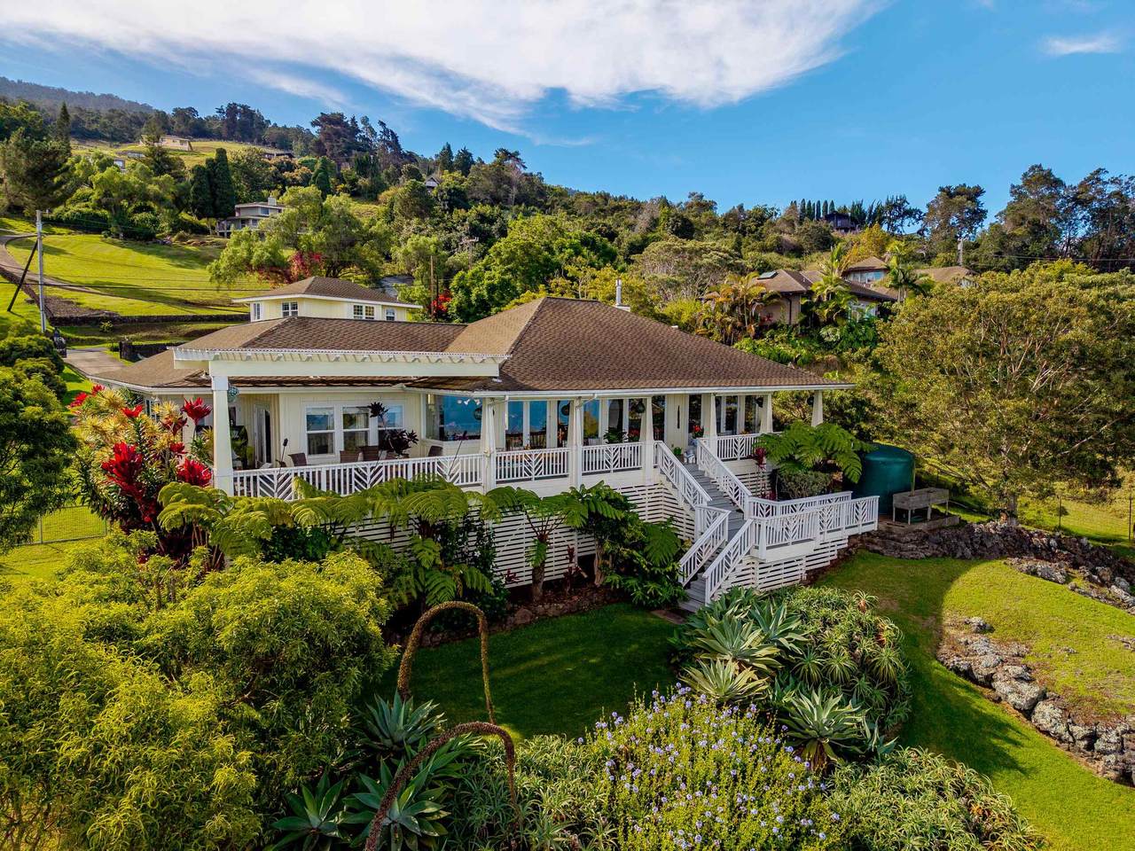 980 Polipoli Rd - Photo 1