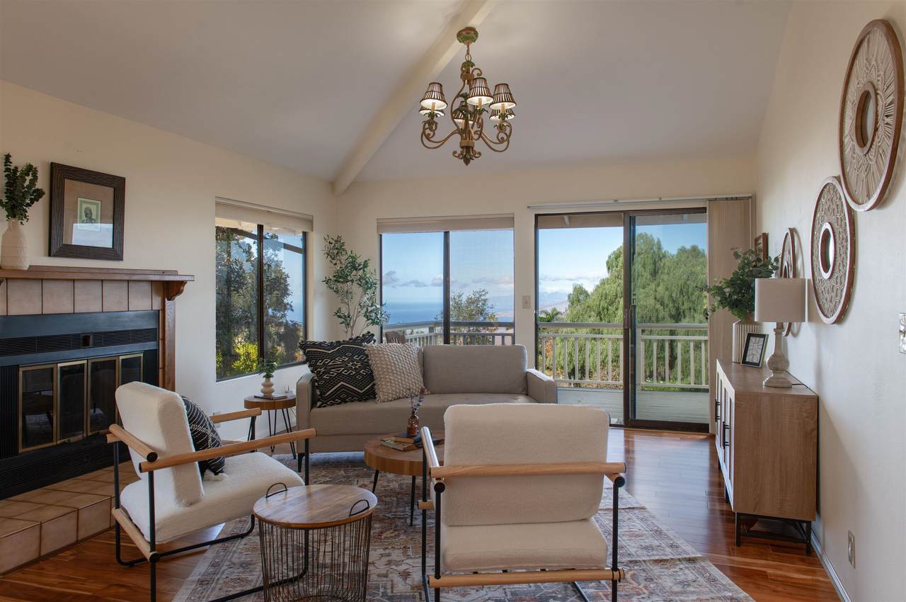 358 Holopuni Rd - Photo 1