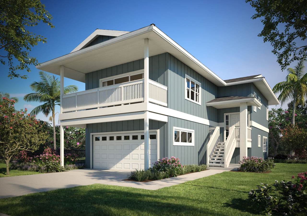 329 Na Mahoe St - Photo 1