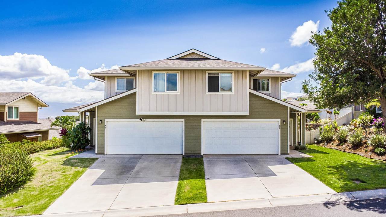 83 Hoolaau St - Photo 1