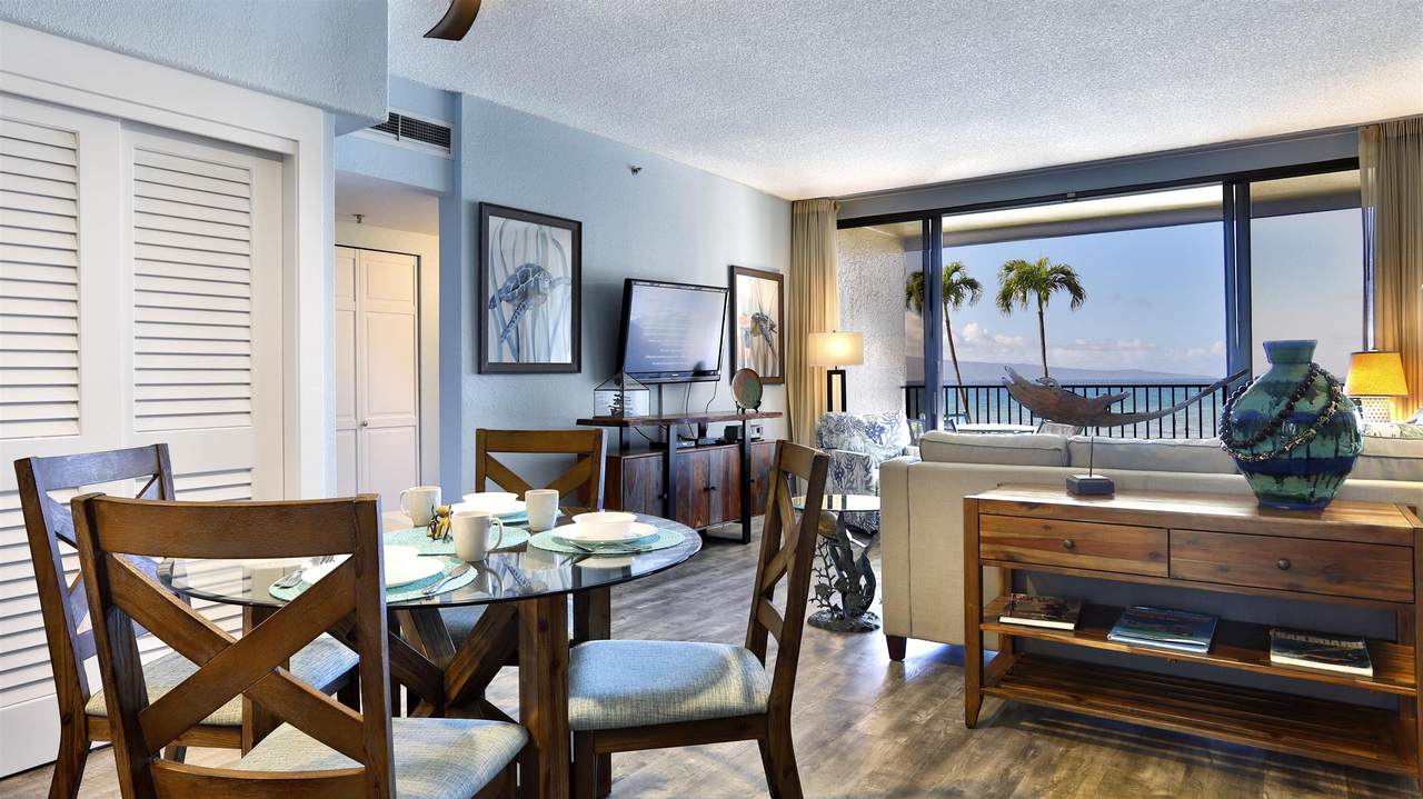 3445 Lower Honoapiilani Rd - Photo 1