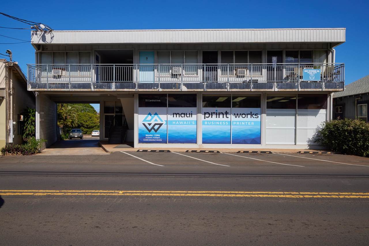 70 Central Ave - Photo 1