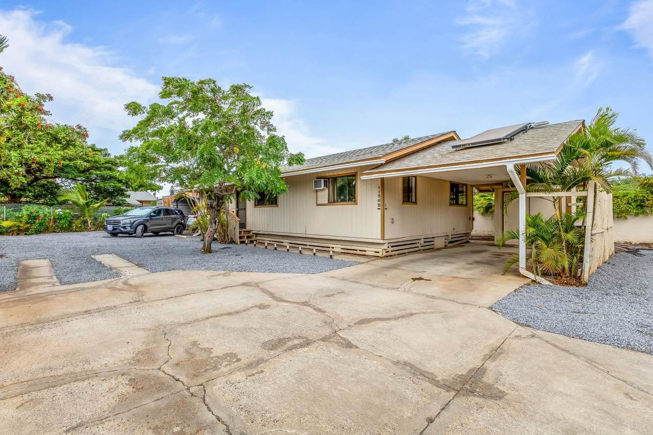 1156 Kihei Rd - Photo 1